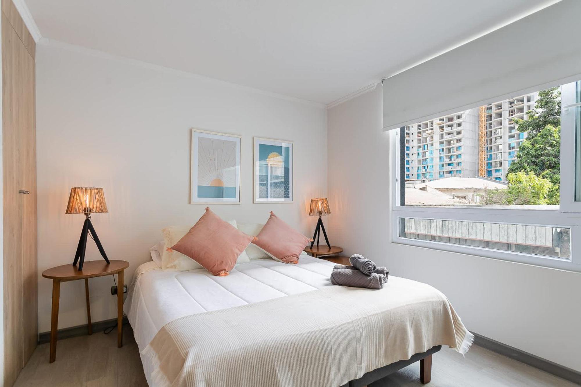 Apartamento Cozy Centro 2 Guests *