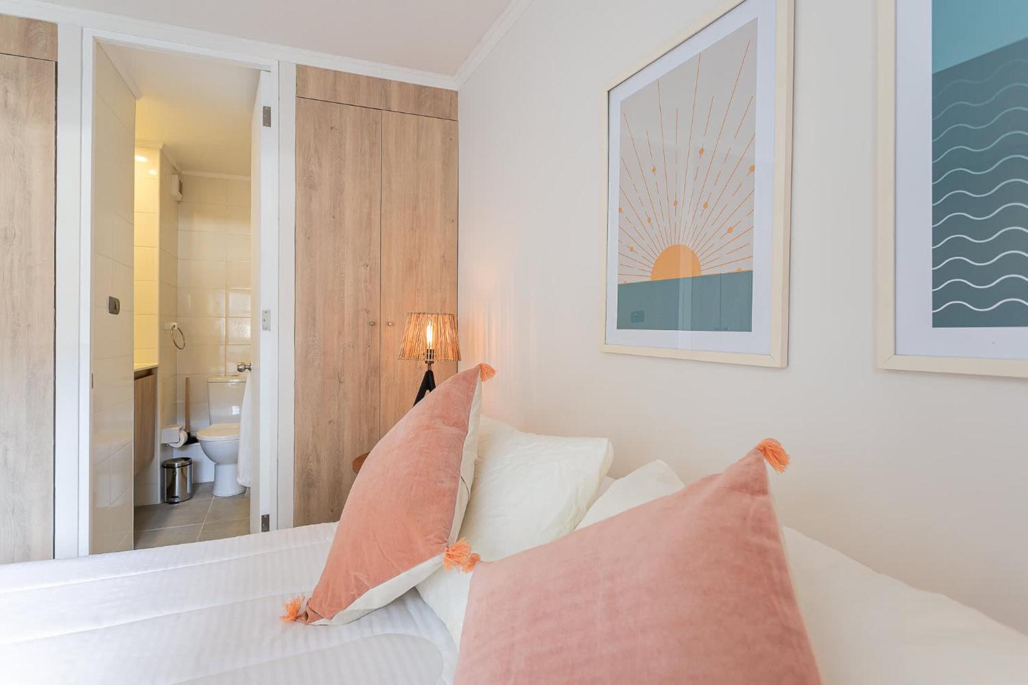 Cozy Centro 2 Guests Apartamento