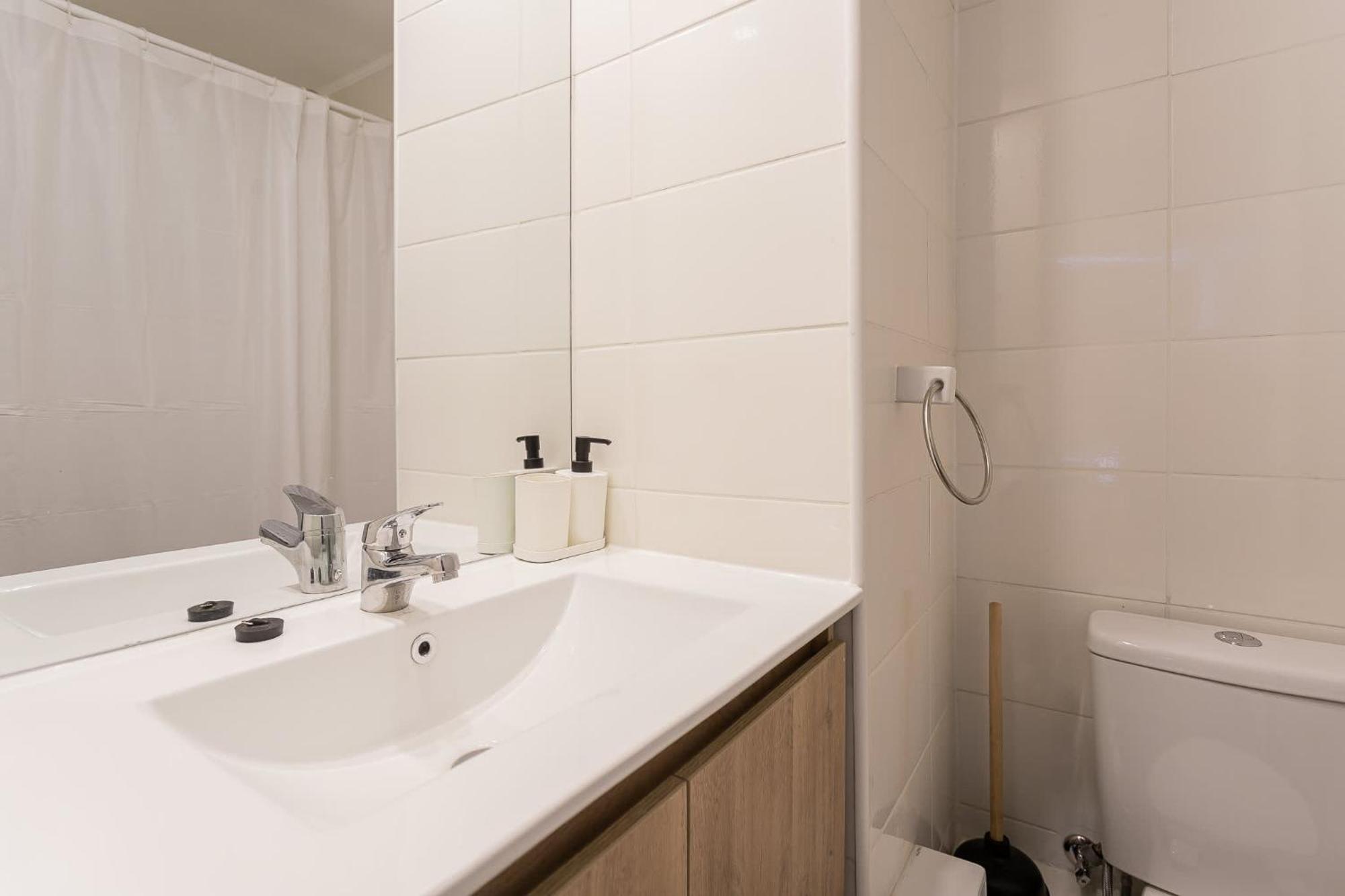 Apartamento Cozy Centro 2 Guests
