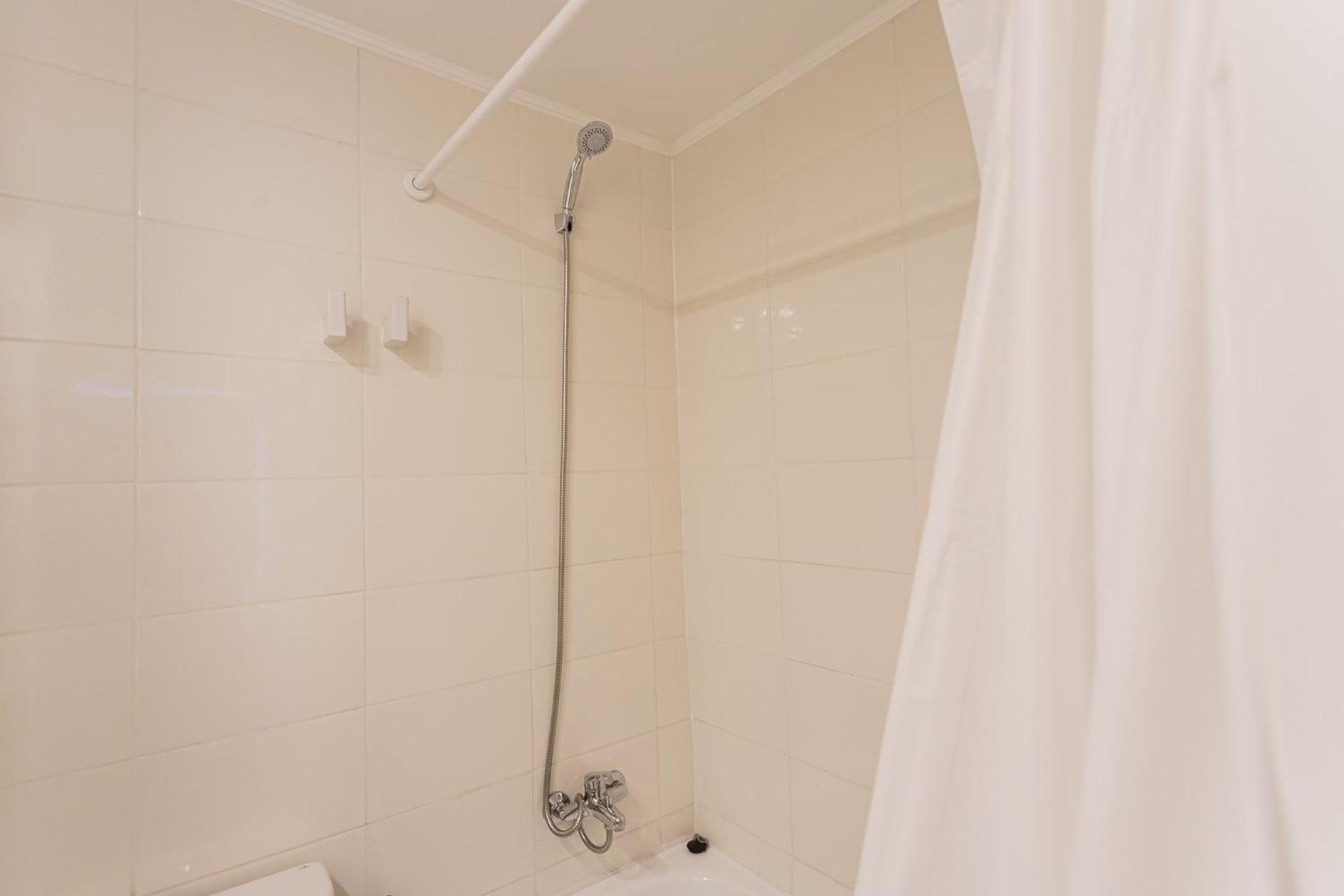 Apartamento Cozy Centro 2 Guests Santiago